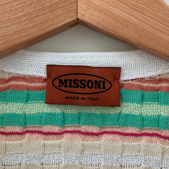 Missoni Cardigan - Picture 3 of 4